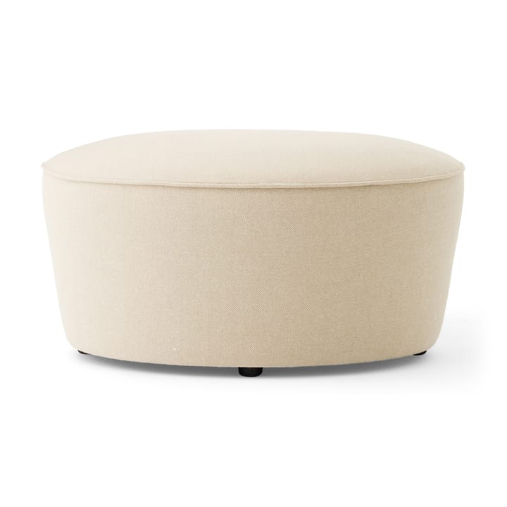 Pouf oval Cairn - Hallingdal 65 200 - Audo Copenhagen