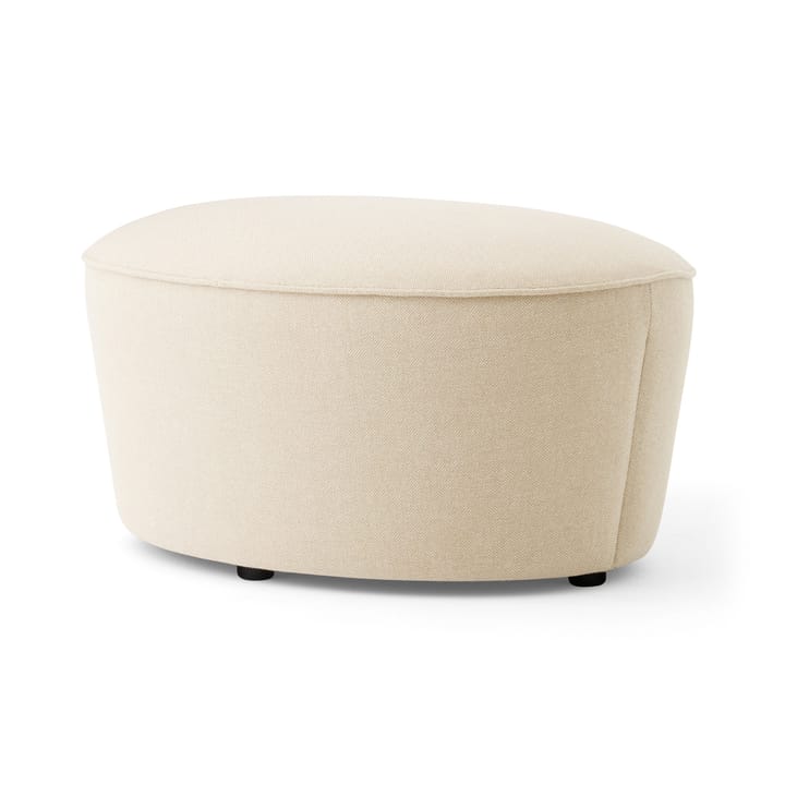 Pouf oval Cairn - Hallingdal 65 200 - Audo Copenhagen
