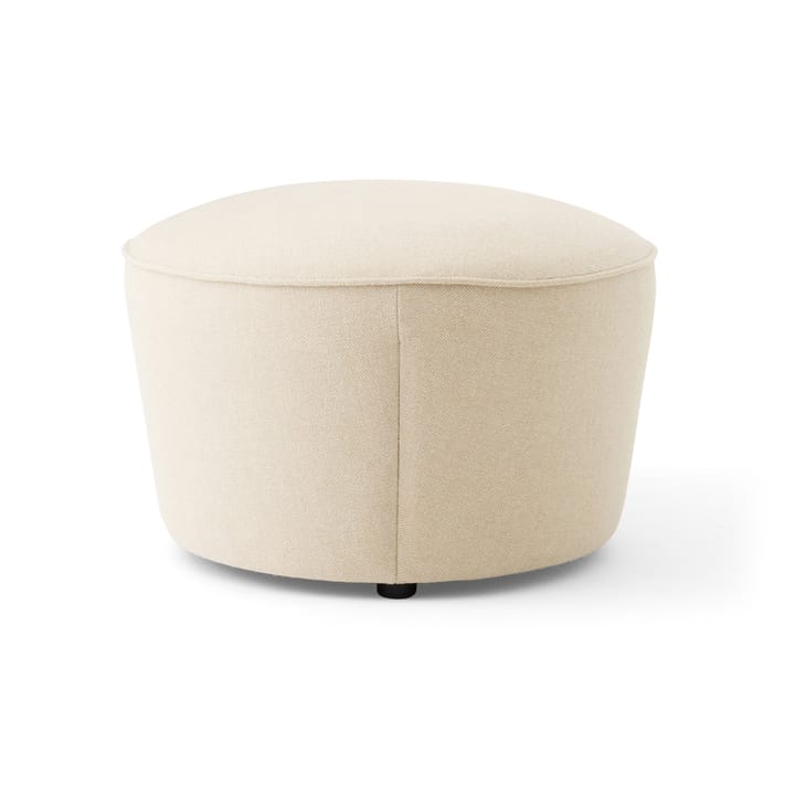 Pouf oval Cairn - Hallingdal 65 200 - Audo Copenhagen