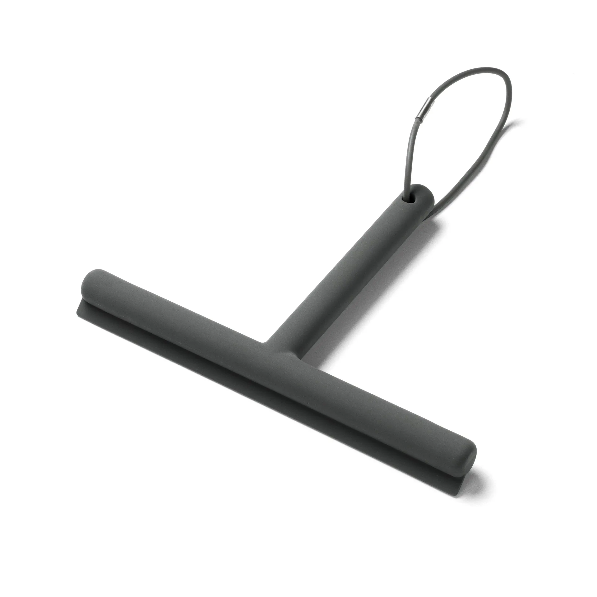 Raclette sol Norm, gris Audo Copenhagen