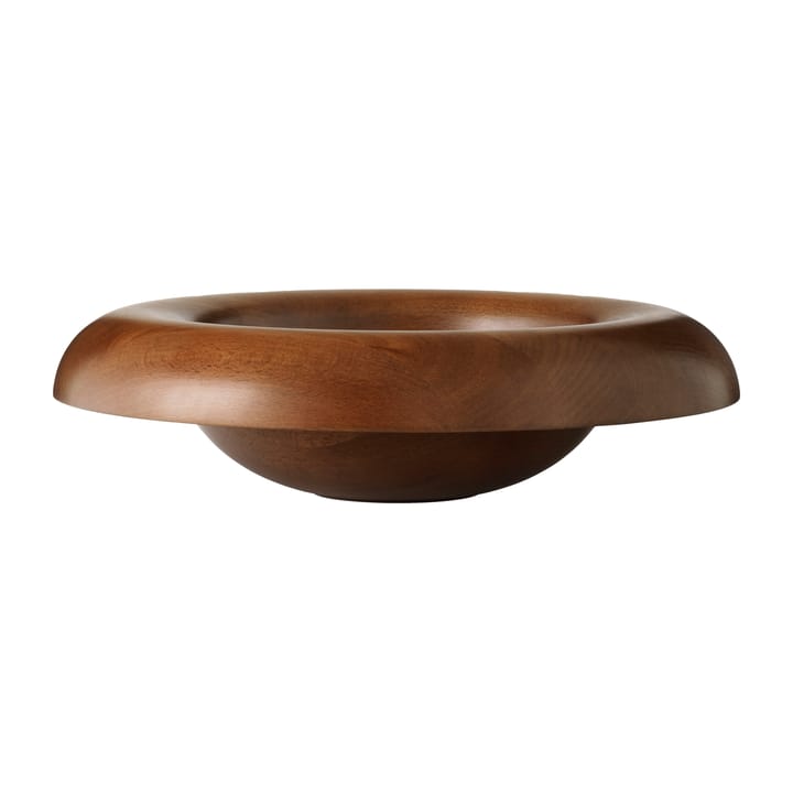 Saladier Rond Ø42 cm - Bois de hêtre - Audo Copenhagen