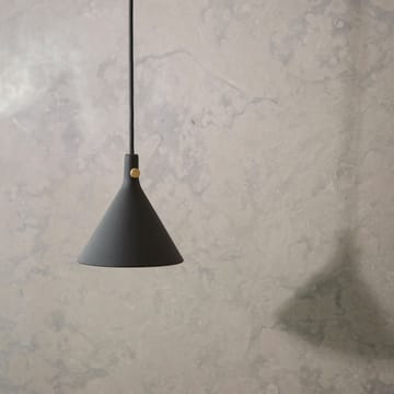 Suspension Cast shape 1 - Noir - Audo Copenhagen