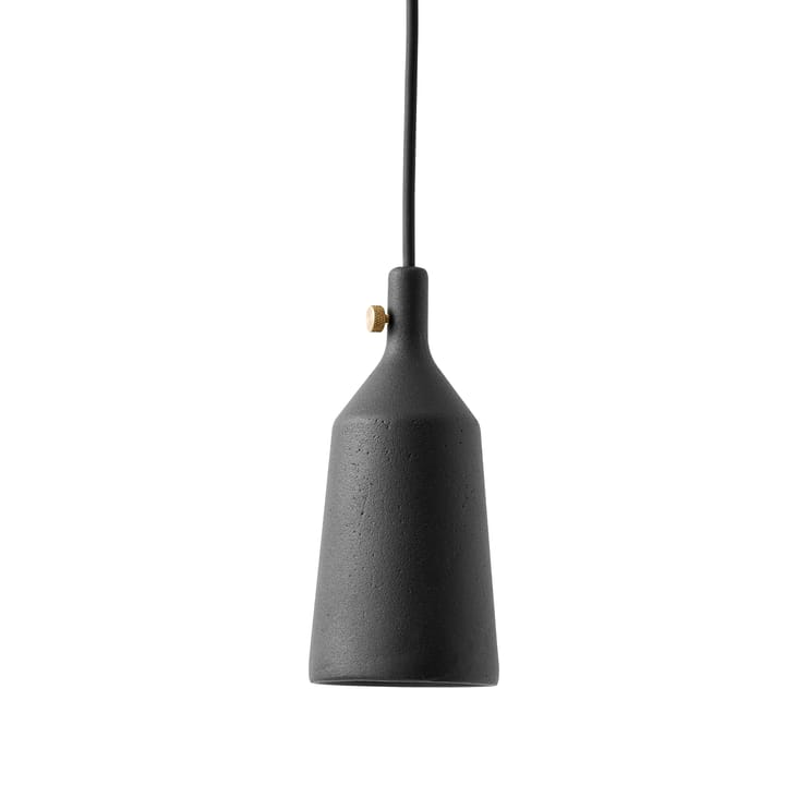 Suspension Cast shape 3, Noir Audo Copenhagen