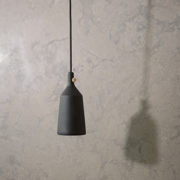 Suspension Cast shape 3 - Noir - Audo Copenhagen