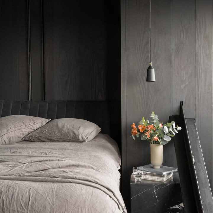Suspension Cast shape 3, Noir Audo Copenhagen