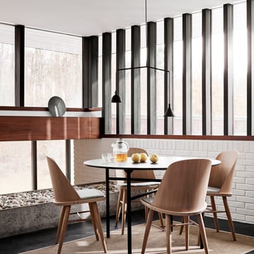 Suspension Cast shape 4 - Noir - Audo Copenhagen