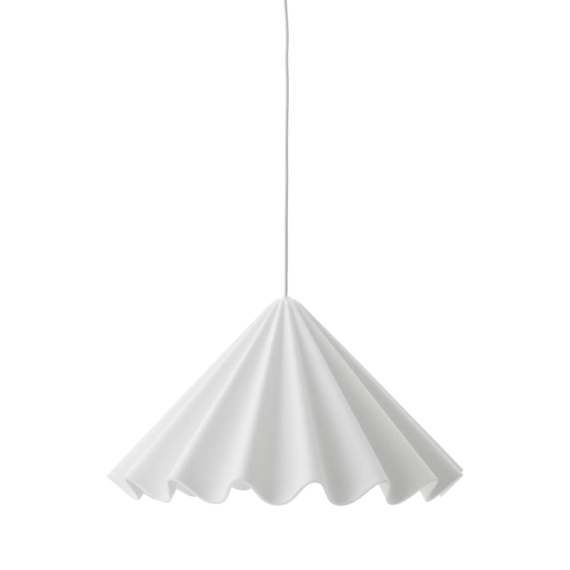 Suspension Dancing Ø65 cm, Off white Audo Copenhagen