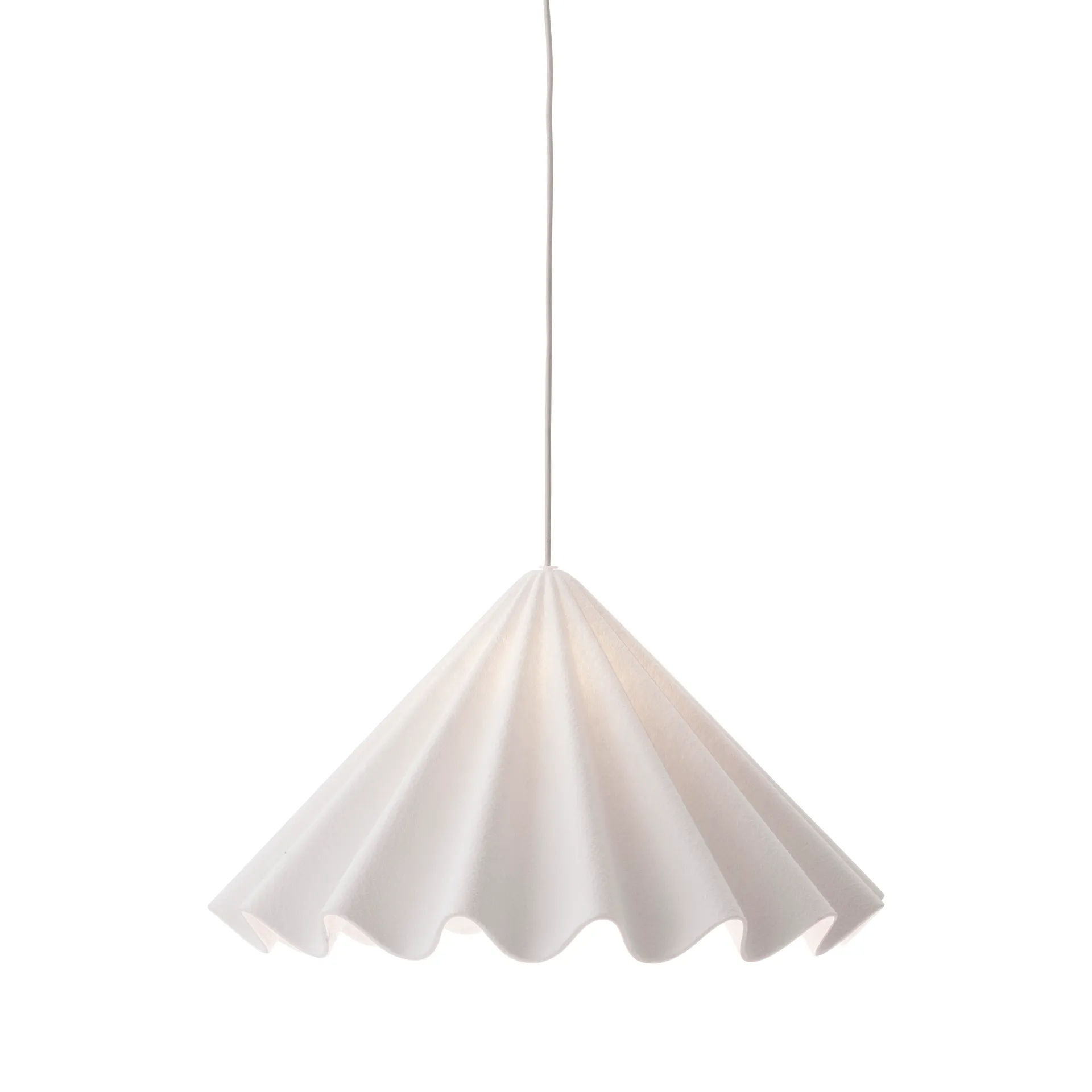 Suspension Dancing Ø65 cm, Off white Audo Copenhagen