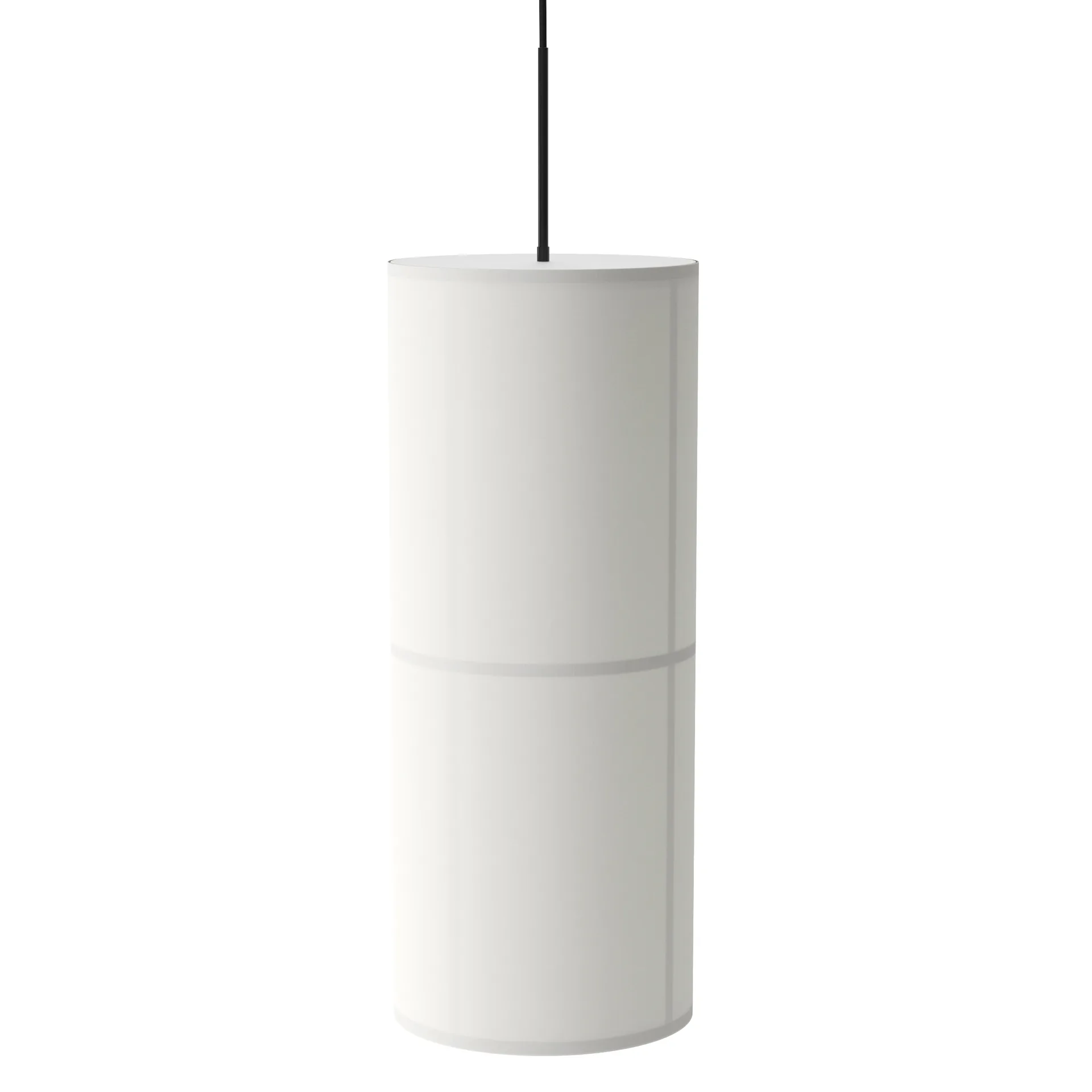 Suspension Hashira blanc, 75 cm Audo Copenhagen