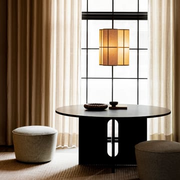 Suspension Hashira Cluster blanc - 75 cm - Audo Copenhagen