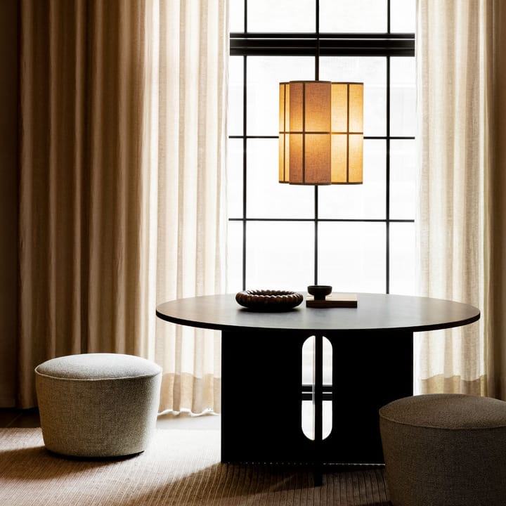 Suspension Hashira Cluster blanc, 75 cm Audo Copenhagen