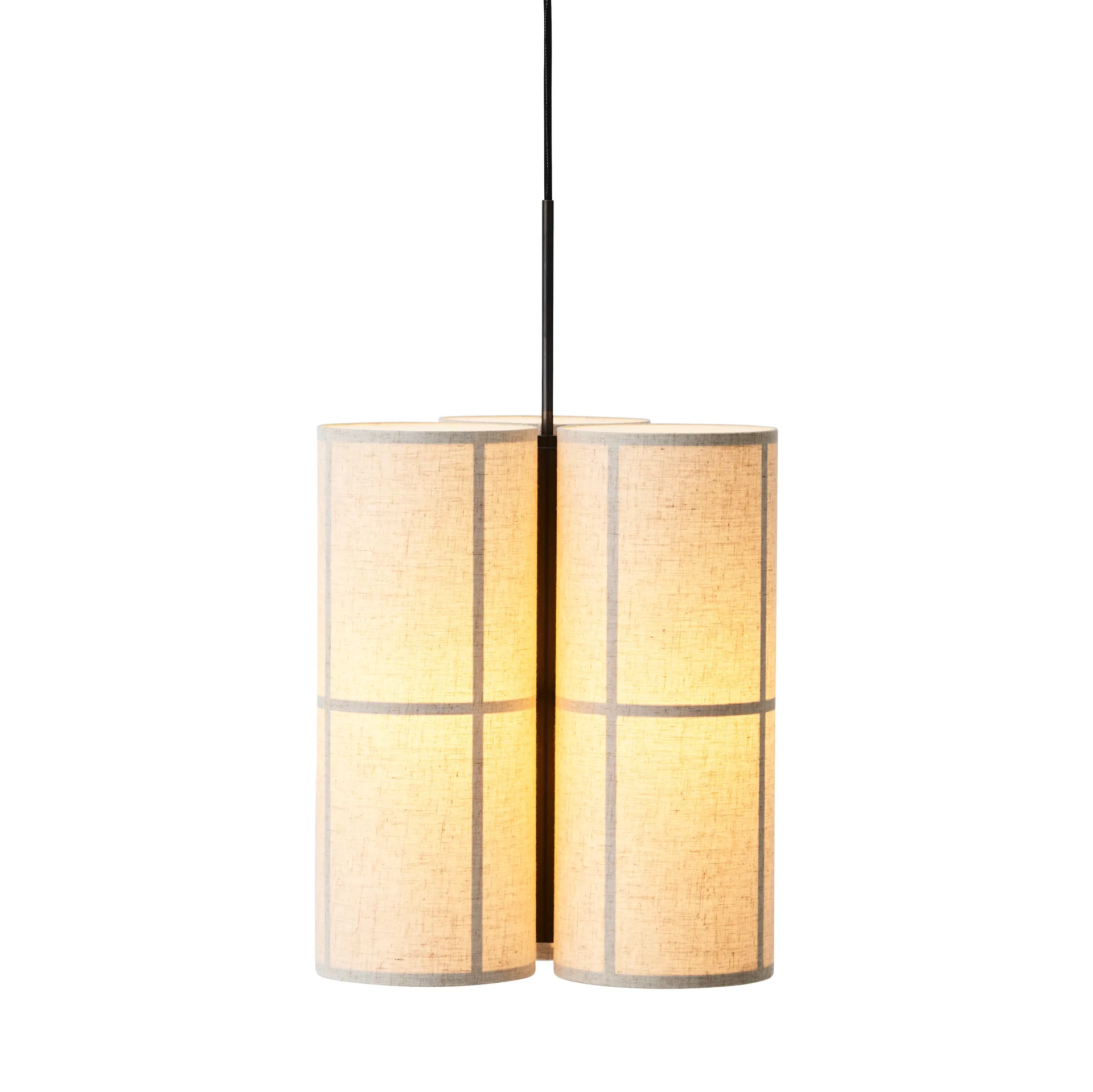 Suspension Hashira Cluster raw, 45 cm Audo Copenhagen