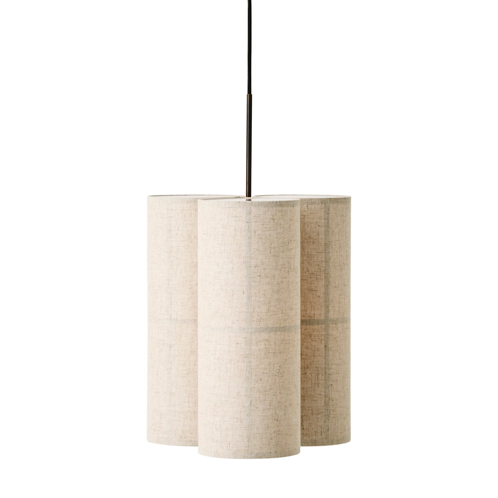 Suspension Hashira Cluster raw, 45 cm Audo Copenhagen