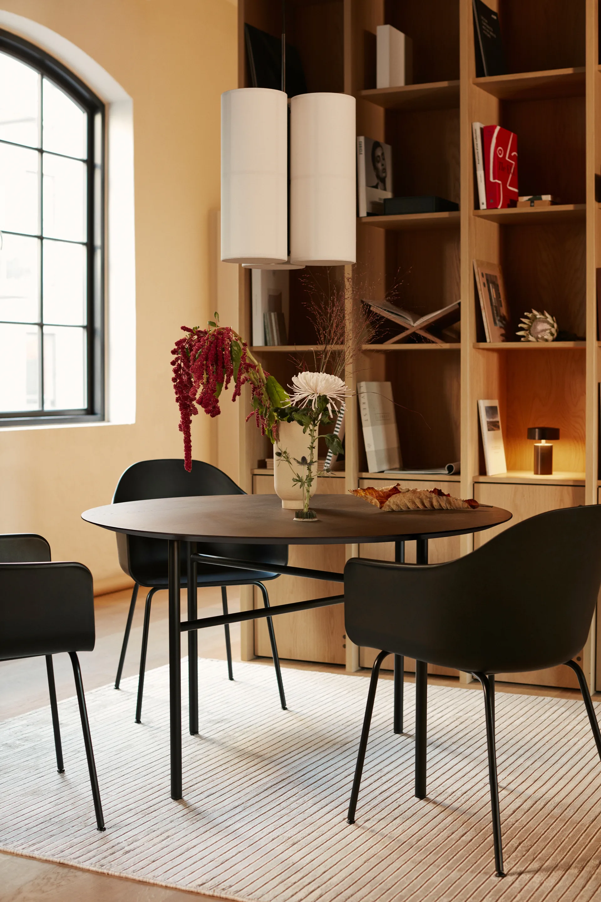 Suspension Hashira Cluster raw, 45 cm Audo Copenhagen