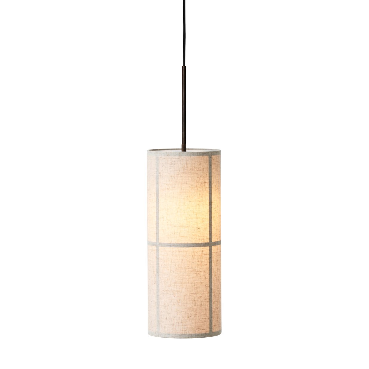 Audo Copenhagen Suspension Hashira raw 45 cm
