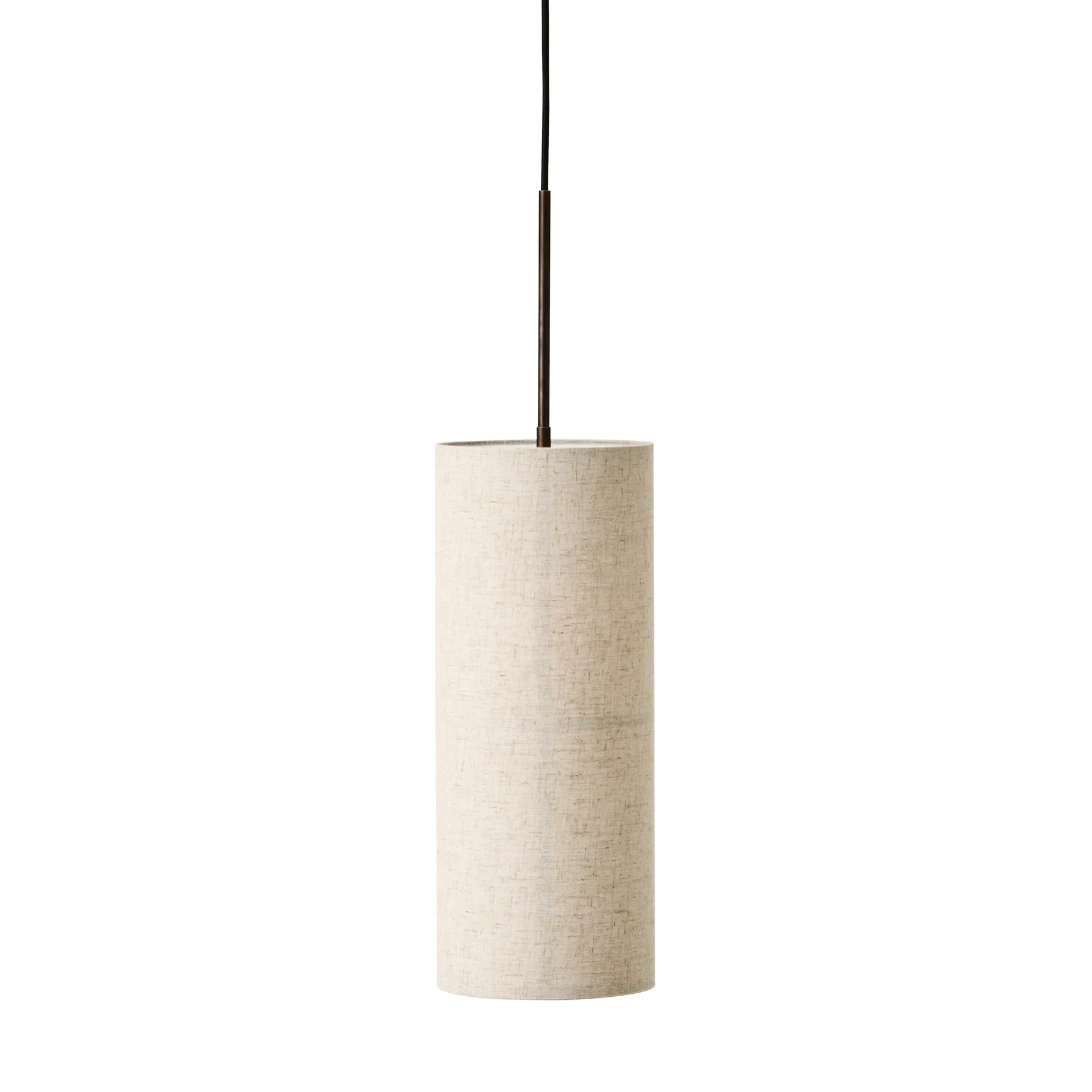 Suspension Hashira raw, 45 cm Audo Copenhagen