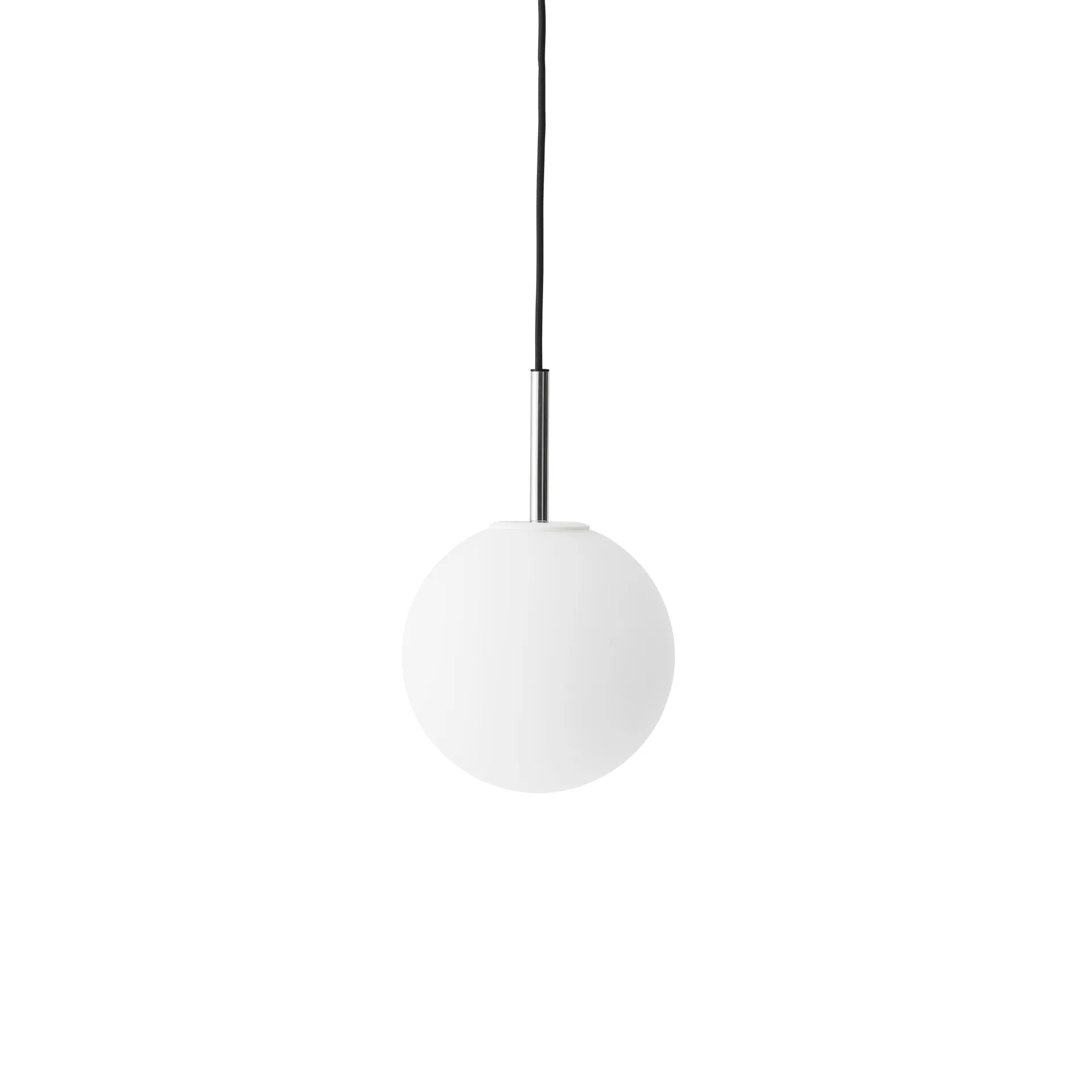 Suspension TR Bulb, Polished steel Audo Copenhagen