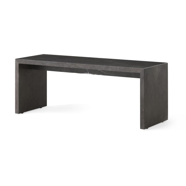 Table d’appoint Plinth Bridge  - Grey Kendzo - Audo Copenhagen