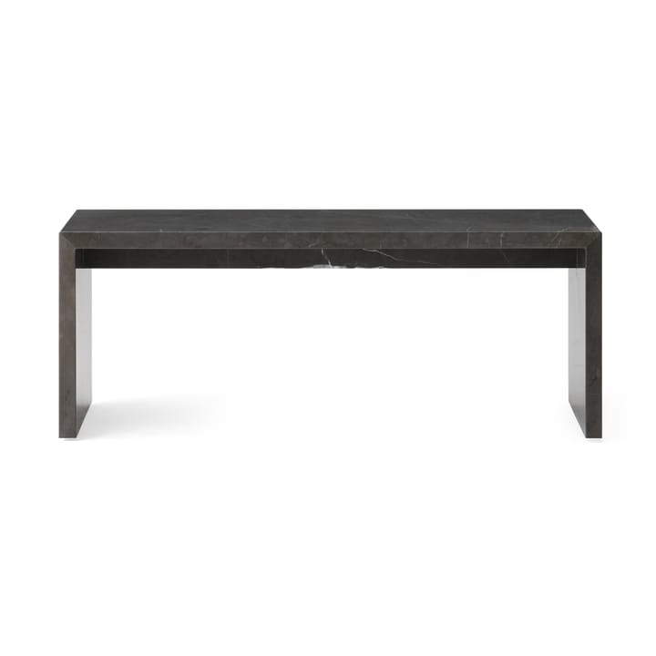 Table d’appoint Plinth Bridge  - Grey Kendzo - Audo Copenhagen