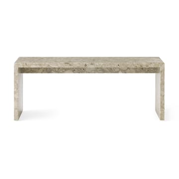 Table d’appoint Plinth Bridge  - Kunis Breccia - Audo Copenhagen