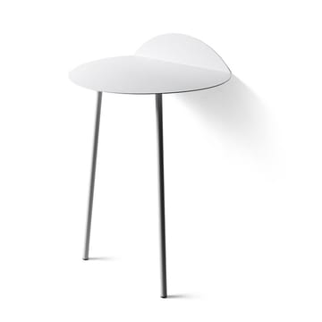 Table haute murale Yeh - blanc - Audo Copenhagen