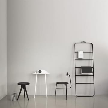 Table haute murale Yeh - blanc - Audo Copenhagen