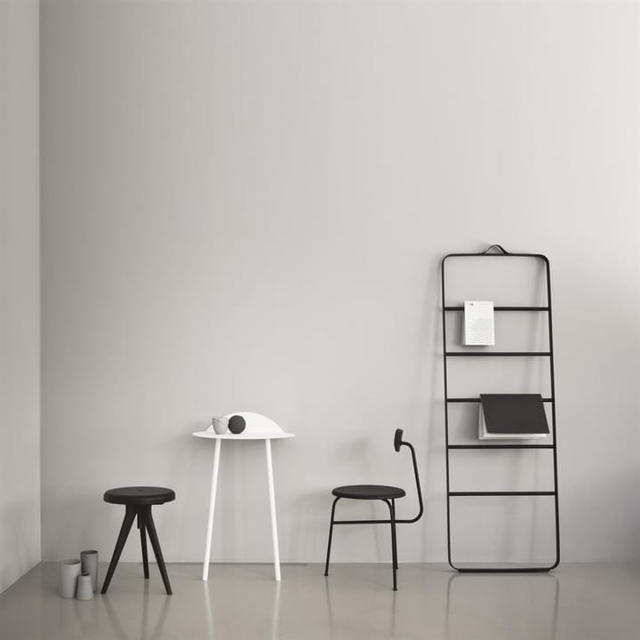 Table haute murale Yeh, blanc Audo Copenhagen