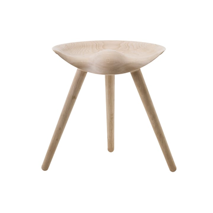 Tabouret ML42 48 cm - Chêne - Audo Copenhagen