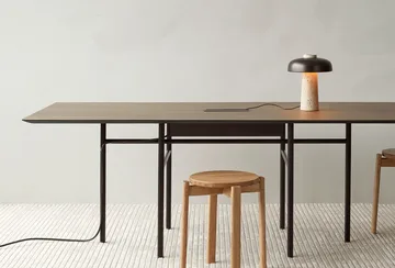 Tabouret Passage - Chêne - Audo Copenhagen