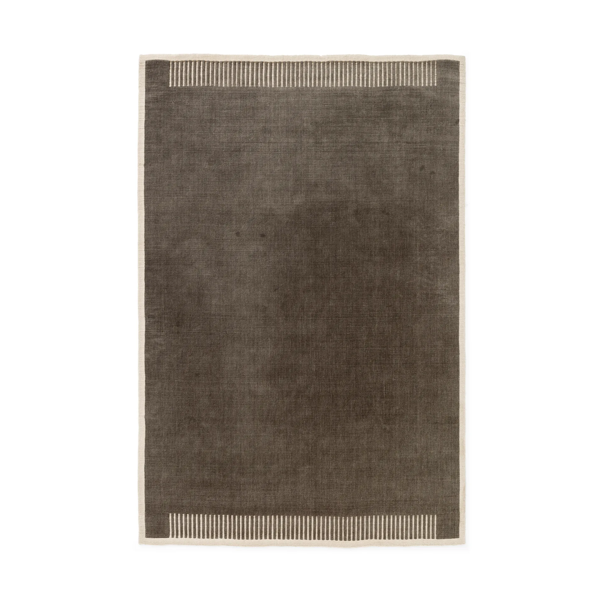 Tapis Duomo 200x300 cm, Marble grey Audo Copenhagen