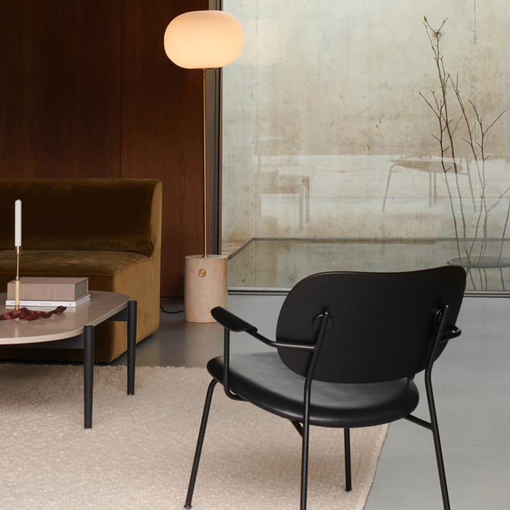 Tapis Gravel 170x240 cm, ivory Audo Copenhagen
