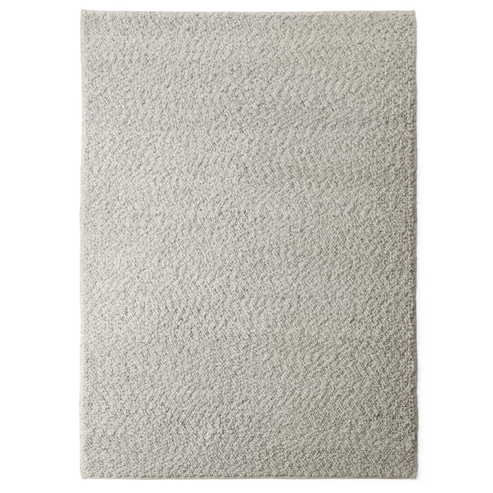 Tapis Gravel 200x300 cm - Grey - Audo Copenhagen