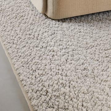 Tapis Gravel 200x300 cm - Grey - Audo Copenhagen