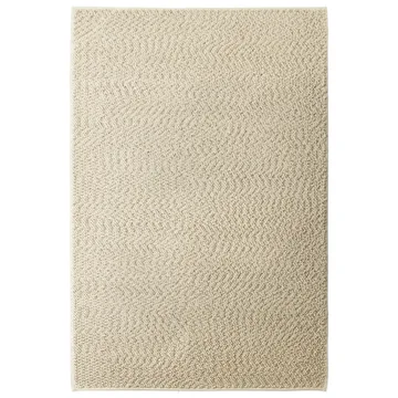 Tapis Gravel 200x300 cm - Ivory - Audo Copenhagen
