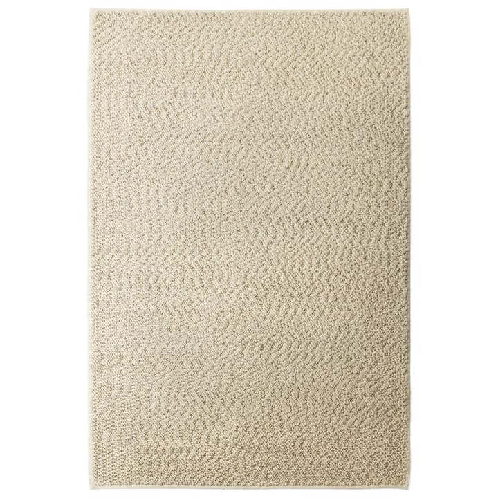 Tapis Gravel 200x300 cm - Ivory - Audo Copenhagen