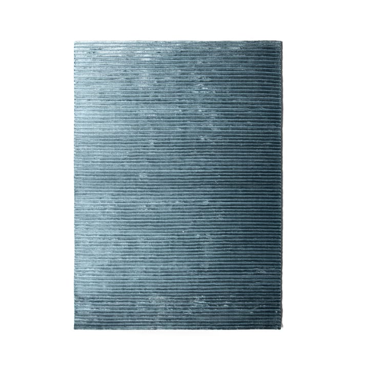 Tapis Houkime 170x240 cm - Midnight - Audo Copenhagen