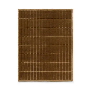 Tapis Tile - Hazel, 170x240 cm - Audo Copenhagen