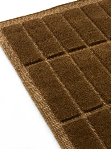 Tapis Tile - Hazel, 170x240 cm - Audo Copenhagen