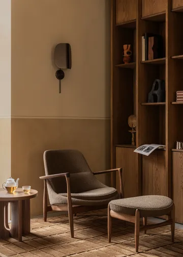 Tapis Tile - Hazel, 170x240 cm - Audo Copenhagen