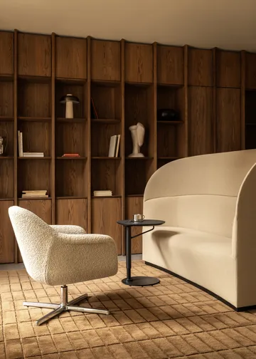 Tapis Tile - Hazel, 200x300 cm - Audo Copenhagen