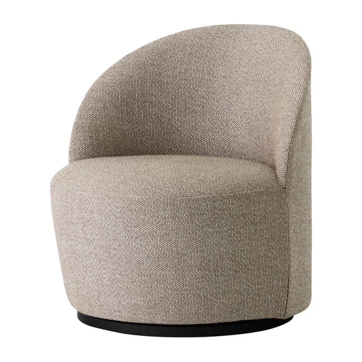 Tearoom lounge chair Swivel - Saphir 004 - Audo Copenhagen