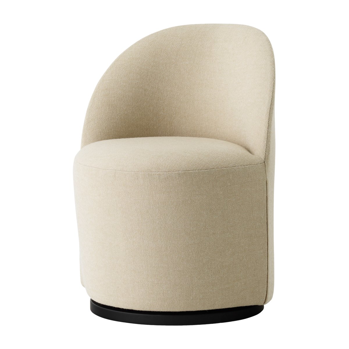 Audo Copenhagen / MENU Tearoom side chair Swivel Hallingdal 65 200