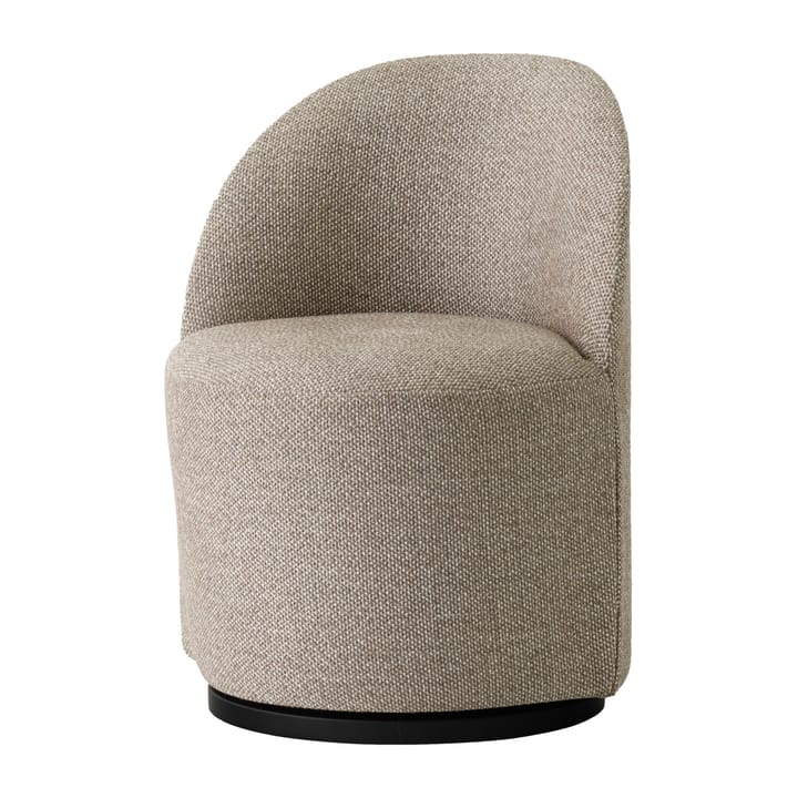 Tearoom side chair Swivel - Saphir 004 - Audo Copenhagen