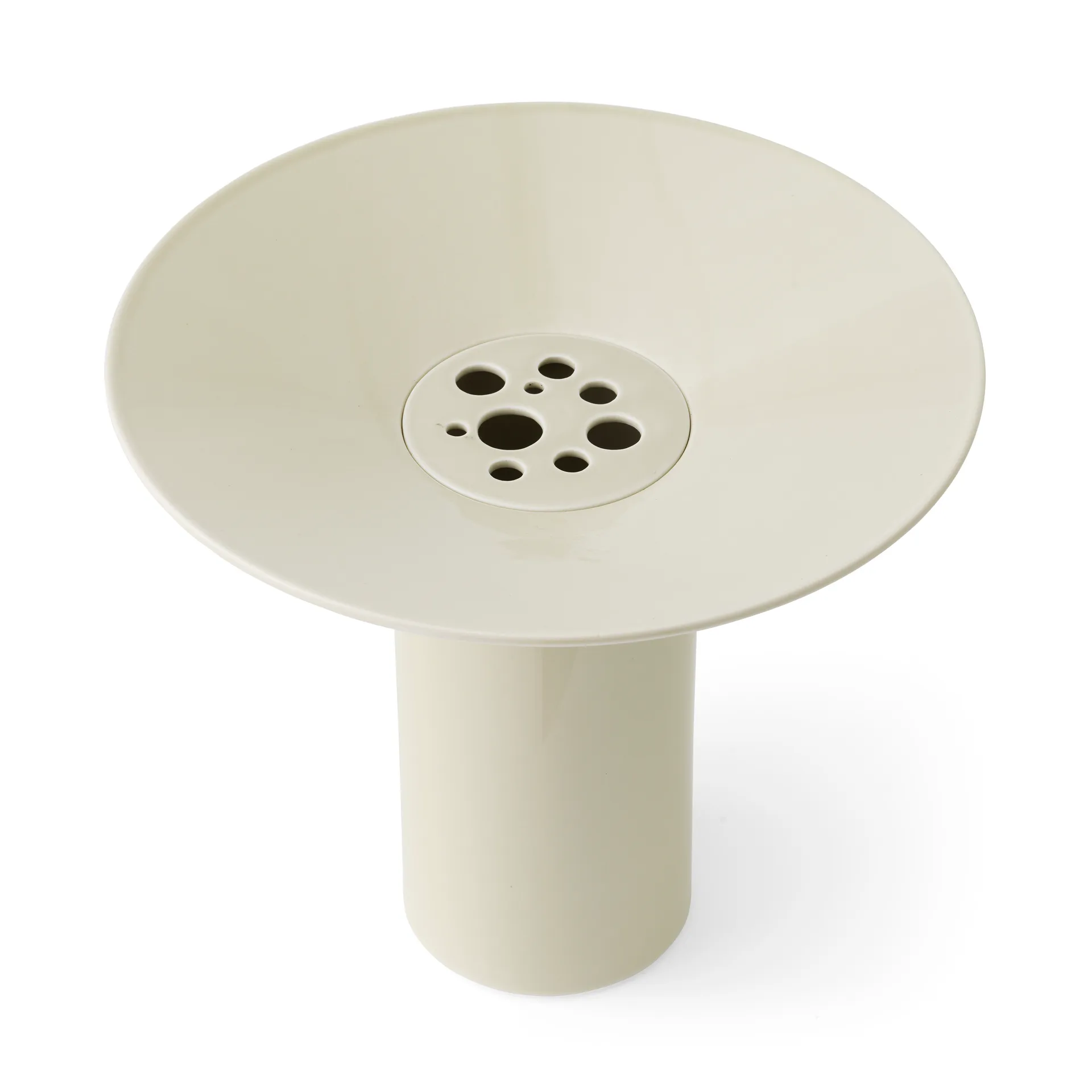 Vase Hana Ø29x26 cm, Ashen Audo Copenhagen