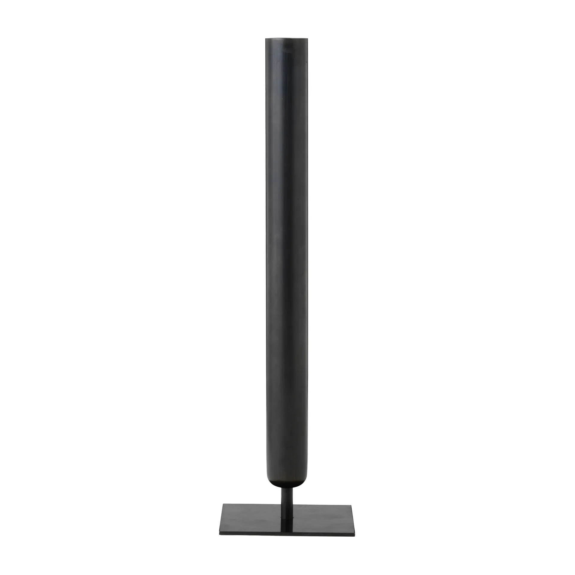 Vase Stance 40 cm, Laiton bronzé Audo Copenhagen