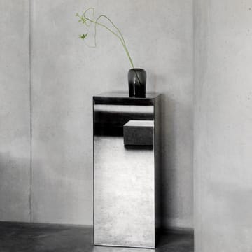 Vase Troll XL 32 cm - Smoke - Audo Copenhagen