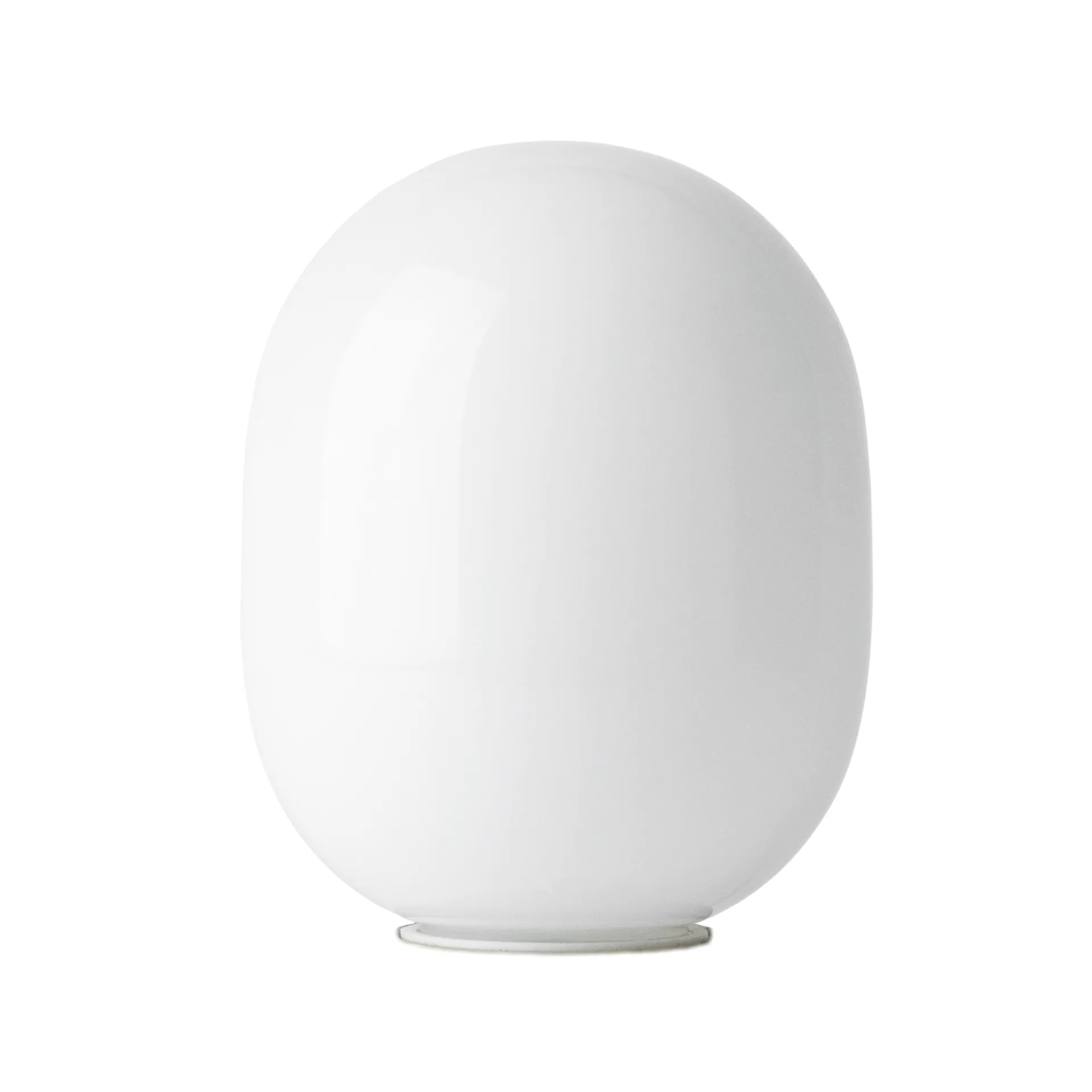 Verre de rechange pour lampe de table JWDA, Brillant Audo Copenhagen