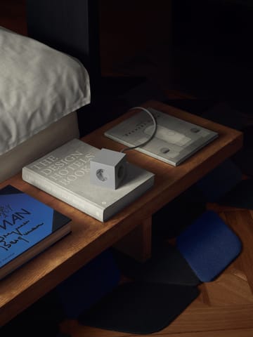 Multiprise Square 1 USB-C 30W 3 m - Gotland Gray - Avolt