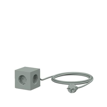 Prise Square 1 - oak green - Avolt