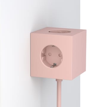 Prise Square 1 - old pink - Avolt